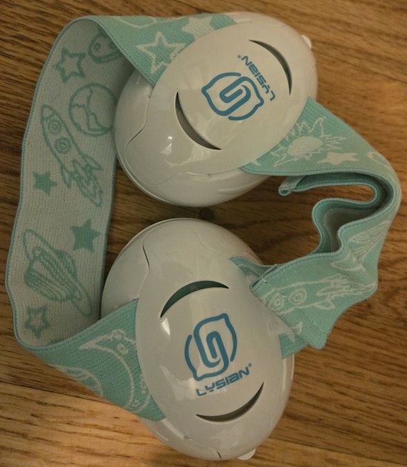 Baby Noise Canceling Headphones