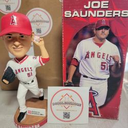 Various Angels Bobbleheads CHEAP Deals 
