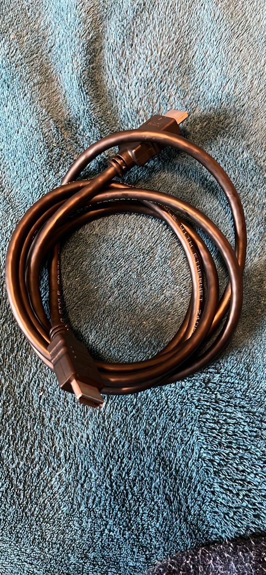 HDMI Cable