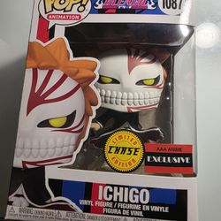 Funko Pop! Ichigo