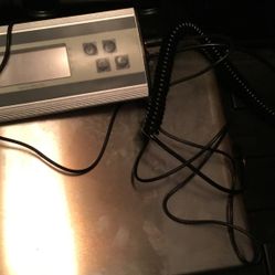 Scale