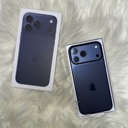 iPhone 17 Pro Max Unlocked 🏆