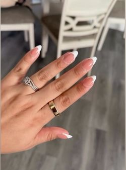 Gel X Nails
