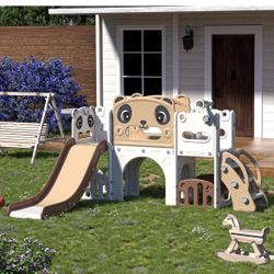 Kids Play Set 