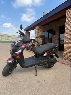 Used 150 cc scooter on Sale