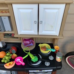 Kitchen $55