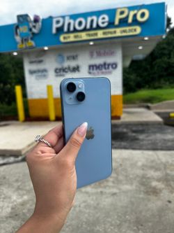 iPhone 14 Plus