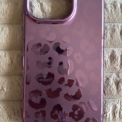 Velvet Caviar Amethyst Phone Case