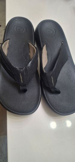 Mens sandals 13 fit like 12