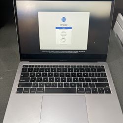 MacBook Air 13.3”