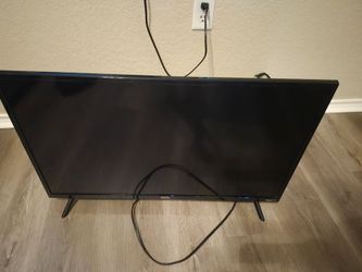 32" Onn tv