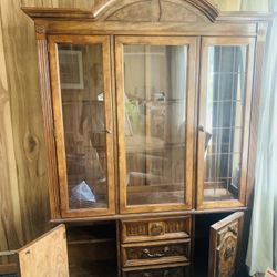 China Cabinet $199