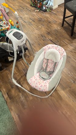 Ingenuity Baby Swing
