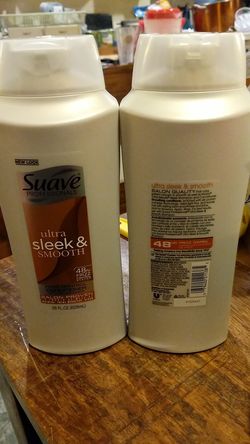 Suave Professionals conditioner