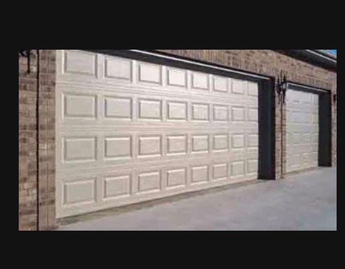 Garage Door
