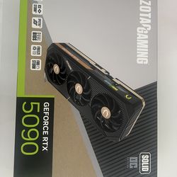 RTX 5090