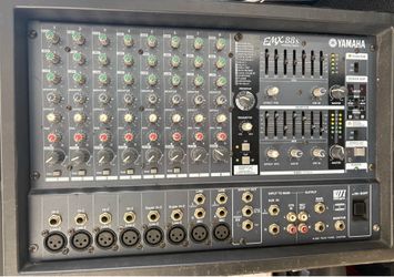 Yamaha SPX Digital Multi Effect Processor Good Used Shape!