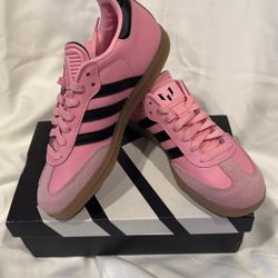 Adidas Samba Messi J