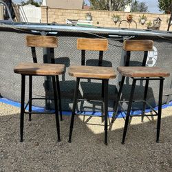 Bar Chairs