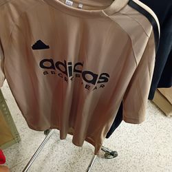 New Addidas Jersey 