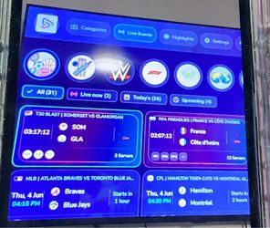movies TV Iptv movies TV