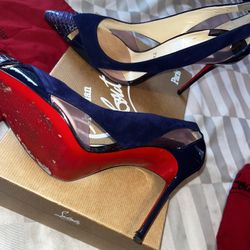 Christian Louboutin Pumps