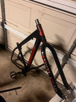 Se 29er frameset
