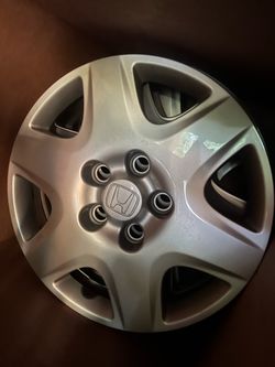 Accord part
