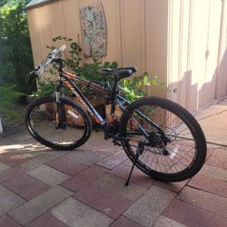 Mountain Bike