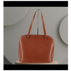 Used Louis Vuitton Shoulder Bag 