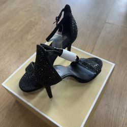 Michael Kors Hutton Sandal US 8M