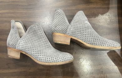 Lucky Brand 7.5 Booties