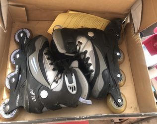 Skates $64
