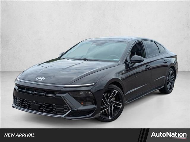 2024 Hyundai Sonata