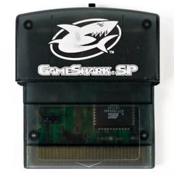 ISO GAMESHARK FOR GAMEBOY SP