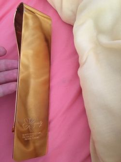 Golf score or BIG Money clip 24k gold plated