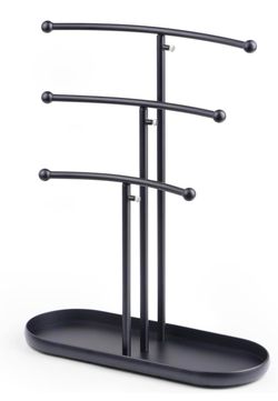 All new jewelry stand organizer metal