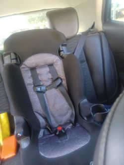 Car Seat  like New
