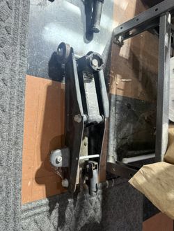 2 Ton Jack