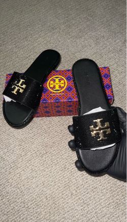 Tory burch sandals