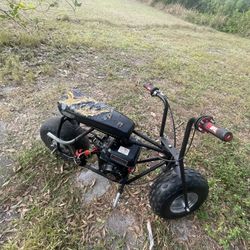Mini Bike