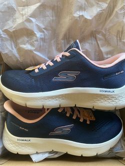 Skechers Women’s Go Walk Vegan