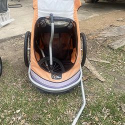 Bike Carrier 