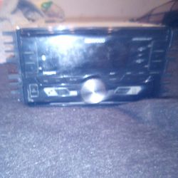 Kenwood Bluetooth Deck No Issues $60 OBO