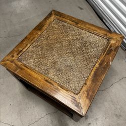 Antique Chinese Table