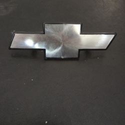 1(contact info removed) Chevy Astro Van Emblem 