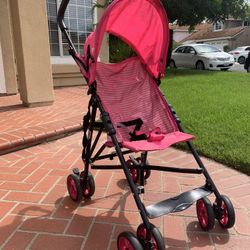 Umbrella Stroller 