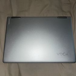 Lenovo Yoga Laptop