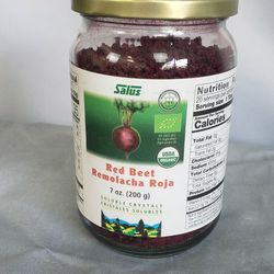 Beet Root Powder