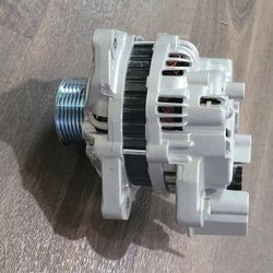 Alternator for Honda Civic 2006 2007 2008 2009 2010 2011 .